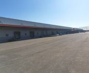 (出租) 寬城40000平丙二類高標庫出租，配有卸貨平臺，內外月臺