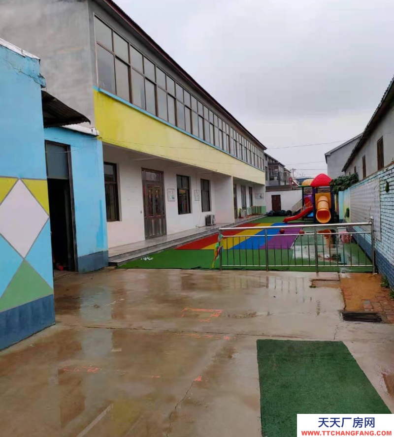 菏澤出租鄆城城區(qū)迎賓大道南院落一處