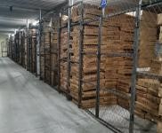 (出租) 盛雪冷庫地段三環(huán)內各類凍品存放