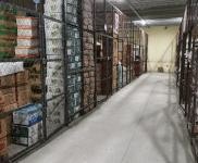 (出租) 盛雪冷庫(kù)地段三環(huán)內(nèi)各類凍品存放