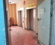 (出租) 地理位置優(yōu)越，兩部貨梯，室內通風，消防設施好用，專人看守