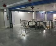 (出租) 地理位置優(yōu)越,兩部貨梯,室內(nèi)通風(fēng),消防設(shè)施好用,專人看守