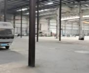 (出租) 超大大路育民路 9000平廠房 有院 動力電 供暖辦公全