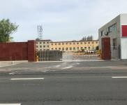 (出租) 位于南四環(huán)出口處,育民路