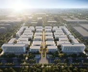 (出售) 長春新興產(chǎn)業(yè)科技園(開發(fā)商直接招商)