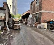 (出租) 東環城宜良路 500平庫房 可以進車 隨時看房 4米舉架