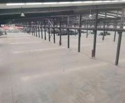 (出租) 二道四環(huán)邊3000平標(biāo)準(zhǔn)廠房出租，可分租，共9000平