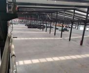 (出租) 二道四環(huán)邊3000平標(biāo)準(zhǔn)廠房出租，可分租，共9000平