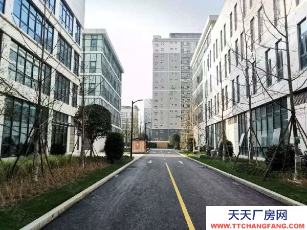 天府生物城醫療專業園區700——3000平米可選