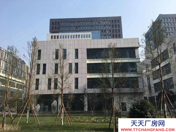 天府生物城醫療專業園區700——3000平米可選