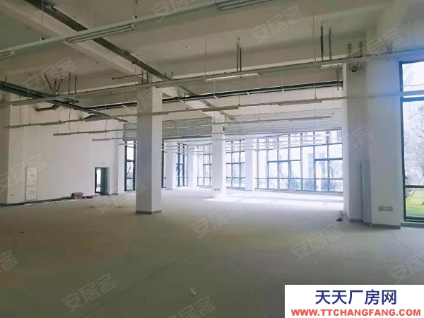 天府生物城醫療專業園區700——3000平米可選