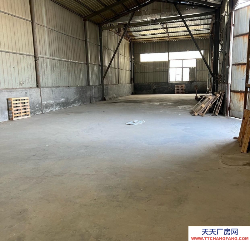 菏澤鄆城開發(fā)區(qū)倉庫出租400平方便宜出租