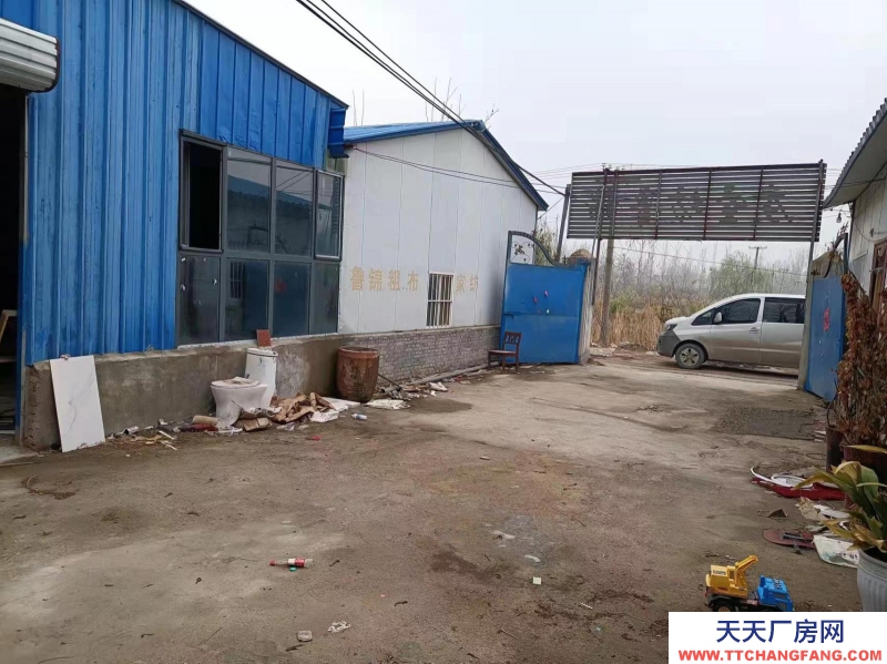 菏澤東明出租陸圈獨院 價格低