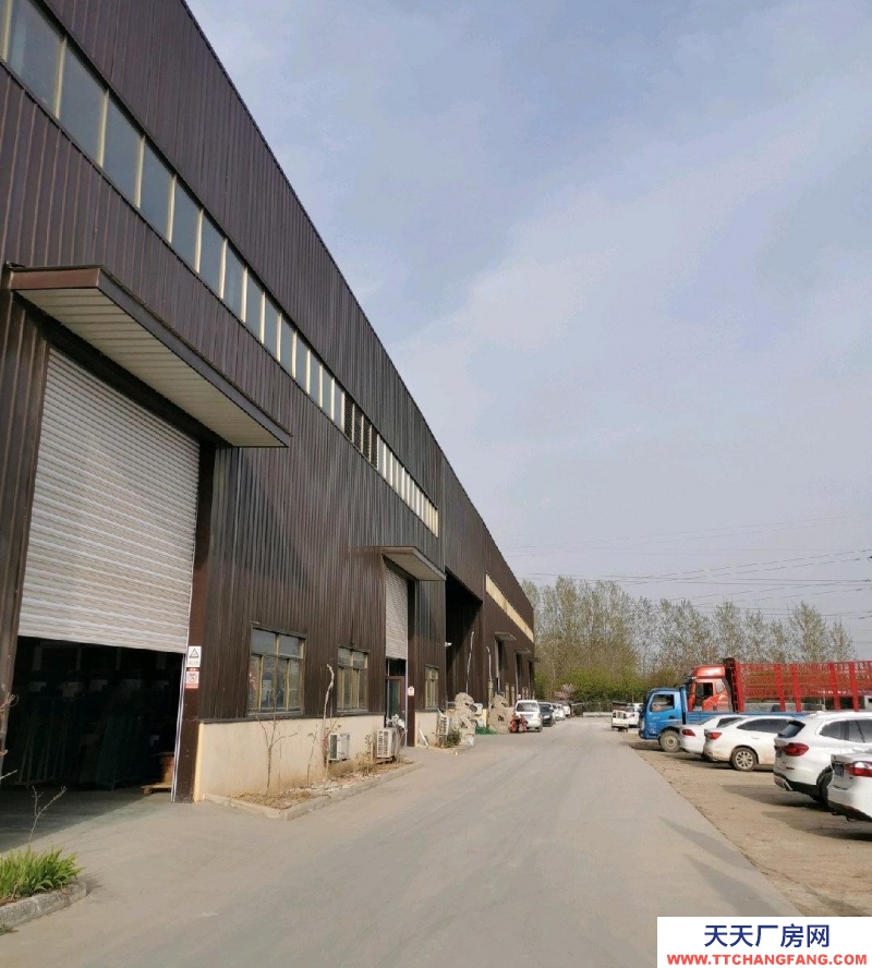 菏澤菏澤東關(guān)廠房出租有門前地獨(dú)院可以過大車