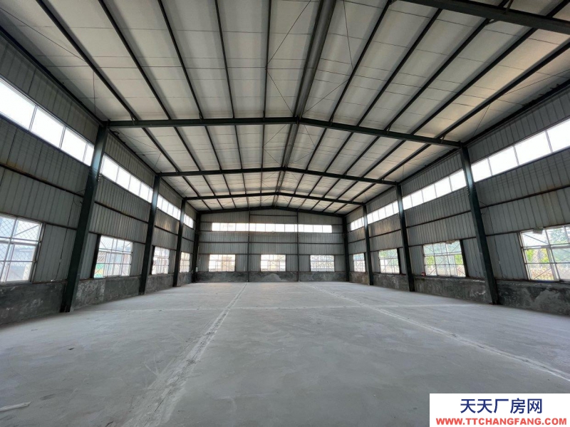 菏澤高鐵機(jī)場高速口附近廠房出租價(jià)格實(shí)惠