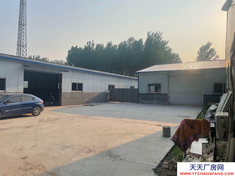 出租菏澤牡丹區(qū)吳店鎮(zhèn)工業(yè)區(qū)車間其他