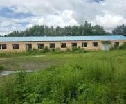 (出售) 長(zhǎng)吉南線君安小區(qū)廠房帶院低售