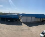 (出租) 我司籌建3000平低溫保鮮庫（零上10度以下）誠招合作免租金