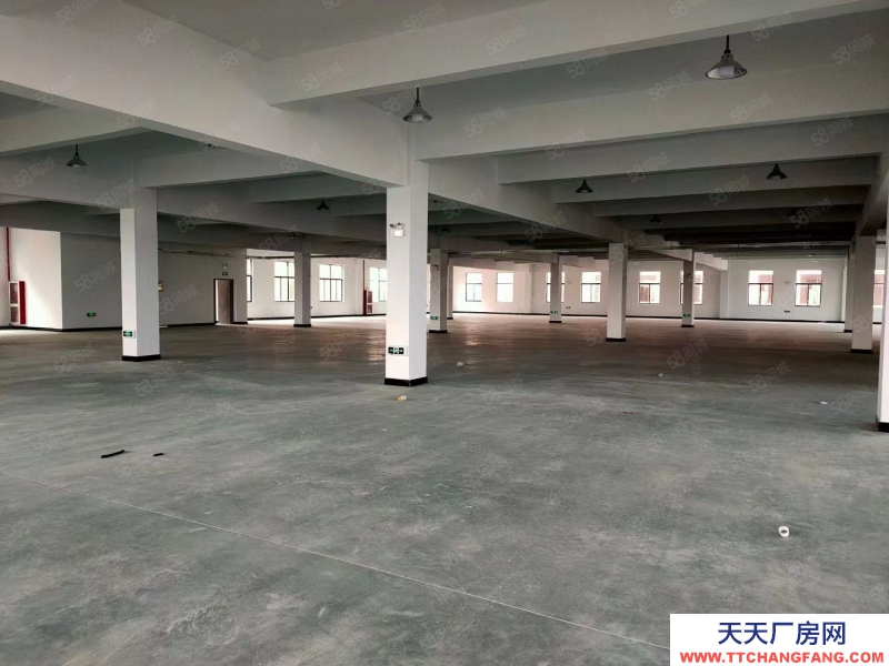 嘉興平湖(出租) 平湖周邊7000平方獨門獨院廠房出租,可分租