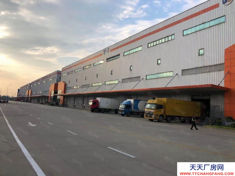 嘉興平湖(出售) 平湖開發區40畝出售,獨門獨院廠房28000平方,產證齊全