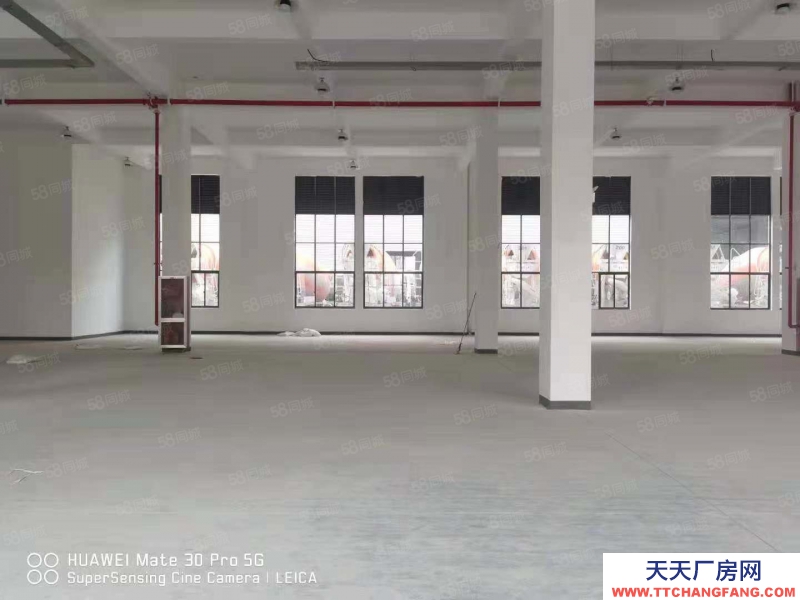 嘉興平湖(出售) 出售嘉興平湖工業區占地23畝,標準廠房面積29000方