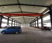 (出租) 西新工業區2200平廠房出租電180，上下水，有采暖設施