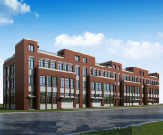 (出售) 長(zhǎng)春中韓示范區(qū)長(zhǎng)德工業(yè)園標(biāo)準(zhǔn)廠房 現(xiàn)房出租出售