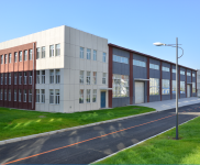 (出售) 長春中韓示范區(qū)長德工業(yè)園標(biāo)準(zhǔn)廠房 現(xiàn)房出租出售