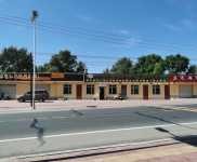 (出售) 長(zhǎng)白公路邊出城8公里 合心鎮(zhèn)哈達(dá)附近800平廠房出租出售