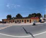 (出售) 長白公路邊出城8公里 合心鎮哈達附近800平廠房出租出售