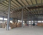 (出租) 綠園經濟開發區1800平暖庫出租，有產權證，舉架8米