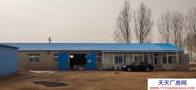 (出租) 鞍山臺安縣廠房村里獨院，院內(nèi)水電設(shè)施齊全，周邊沒有住戶，安靜緊湊。