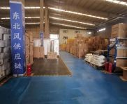 (出租) 綠園騰玥云倉托管倉,50平起租 中機物流園暖庫出租