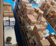 (出租) 綠園騰玥云倉托管倉,50平起租 中機物流園暖庫出租