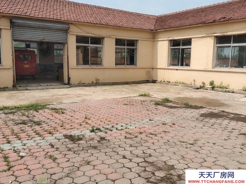 (出售) 5800平唐家房附近廠房出售，非大產(chǎn)權(quán)，隨時可過戶，水電全。