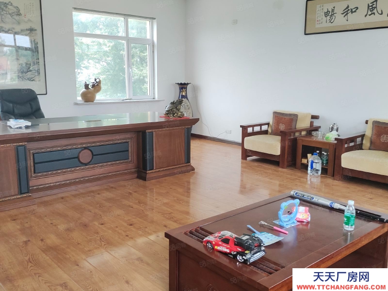 (出售) 5800平唐家房附近廠房出售,非大產權,隨時可過戶,水電全。