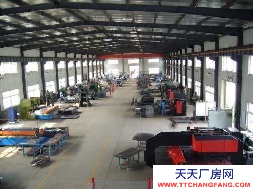 (出售) 出售鞍山鐵西開發區工業廠房