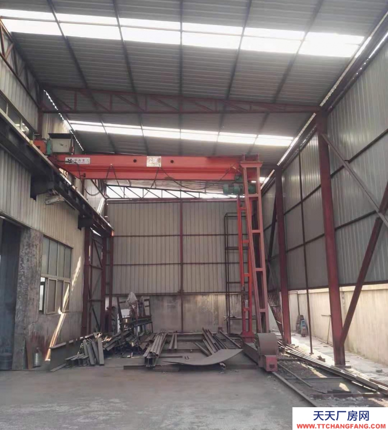 (出售)鞍山鐵西 達道灣工業園區廠房土地出售