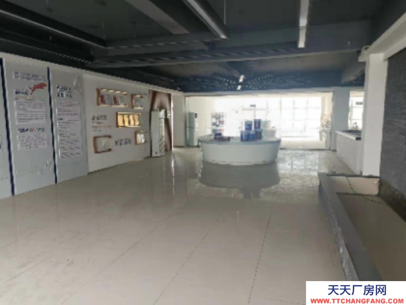 (出售) 出售鞍山鐵西鐵西開發區通尊科技園廠房