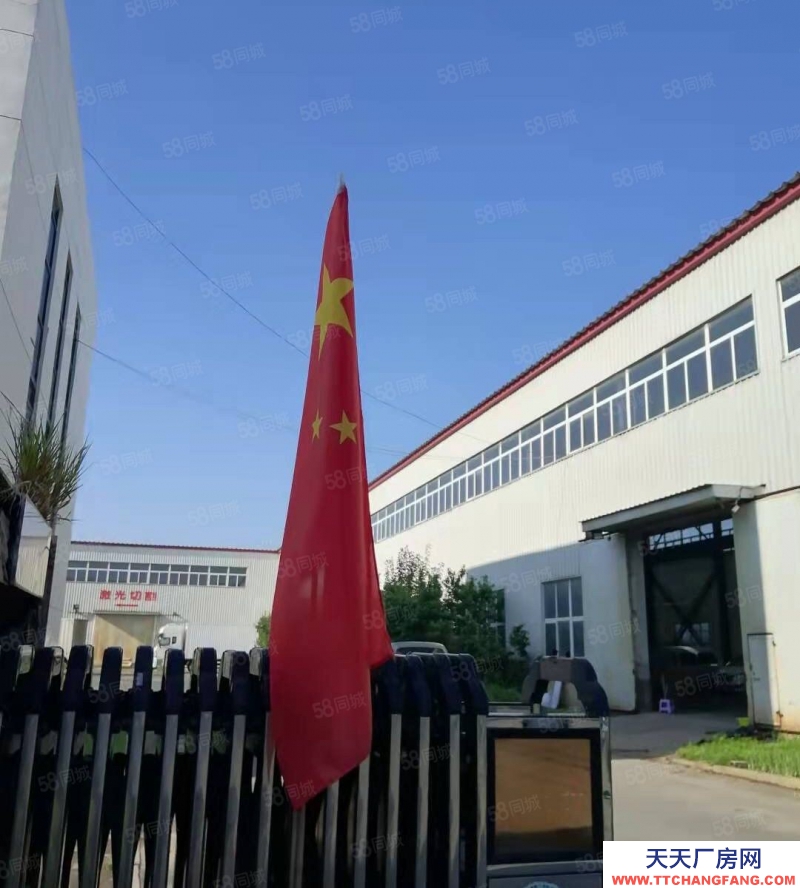 (出售) 鞍山鐵西開(kāi)發(fā)區(qū)附近3600平廠房出售