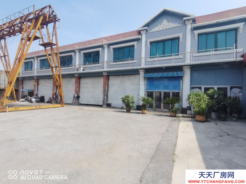 (出售) 鞍山海城南外環(huán) 張家轉(zhuǎn)盤(pán)西走1公里 土地2500平 房屋2000平