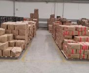 (出租) 長春租倉配送找東北風，50平起租，價格優(yōu)惠