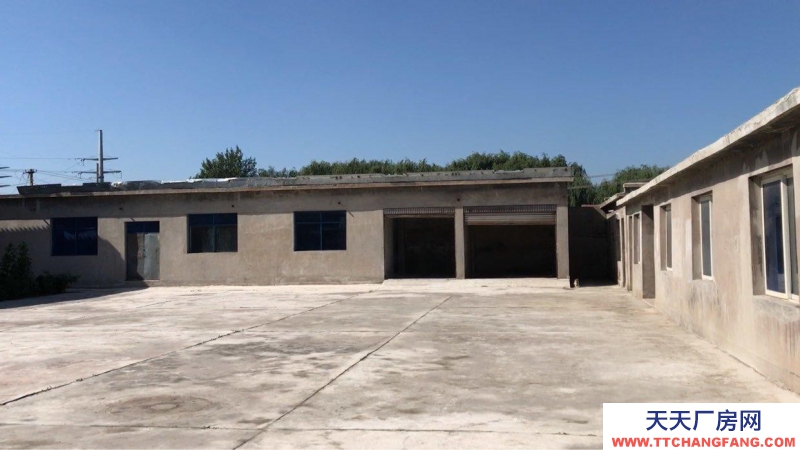 (出售) 鞍山千山出售、出租廠房千山七嶺子橋附近