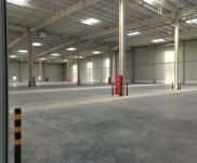 (出租) 寬城丙二高標庫出租，配有卸貨平臺，內外月臺，辦公區，員工宿舍