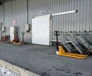 (出租) 云倉托管，冷庫出租，可分租，3平米起租，云托管配送