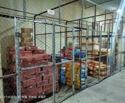 (出租) 云倉托管，冷庫出租，可分租，3平米起租，云托管配送