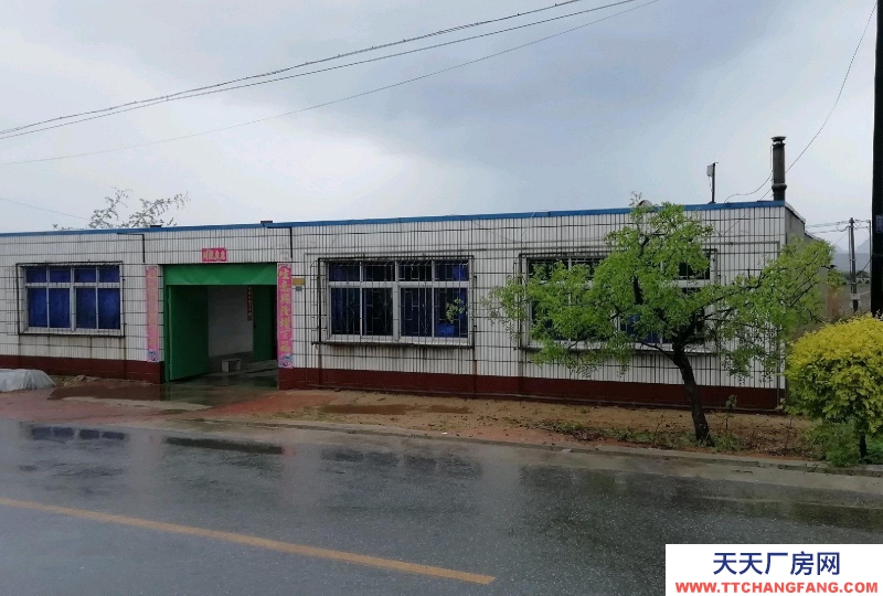 (出售) 鞍山千山900平農(nóng)村四合院出售