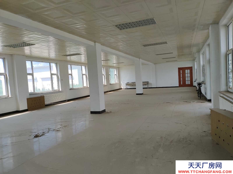 (出售) 鞍山臺安工業園內廠房及辦公樓