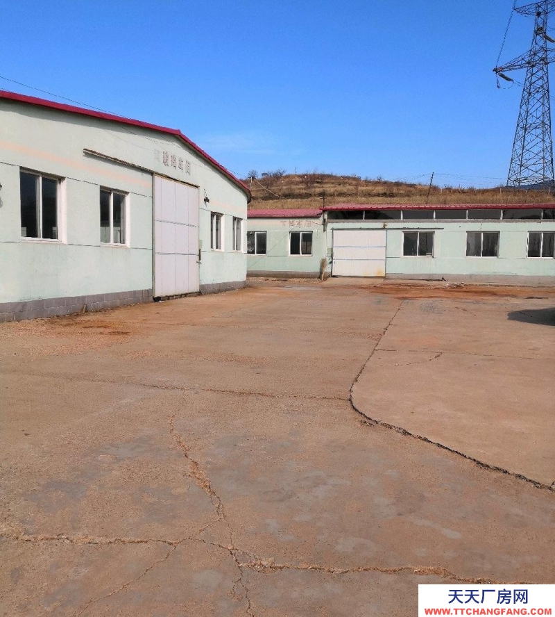 (出租) 錦州凌河單獨(dú)辦公，獨(dú)立供水獨(dú)立供電