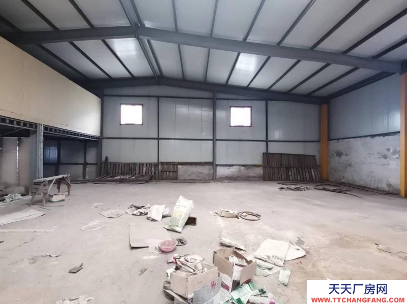 (出租) 錦州凌河廠房，交通便捷，離市區(qū)近，帶院